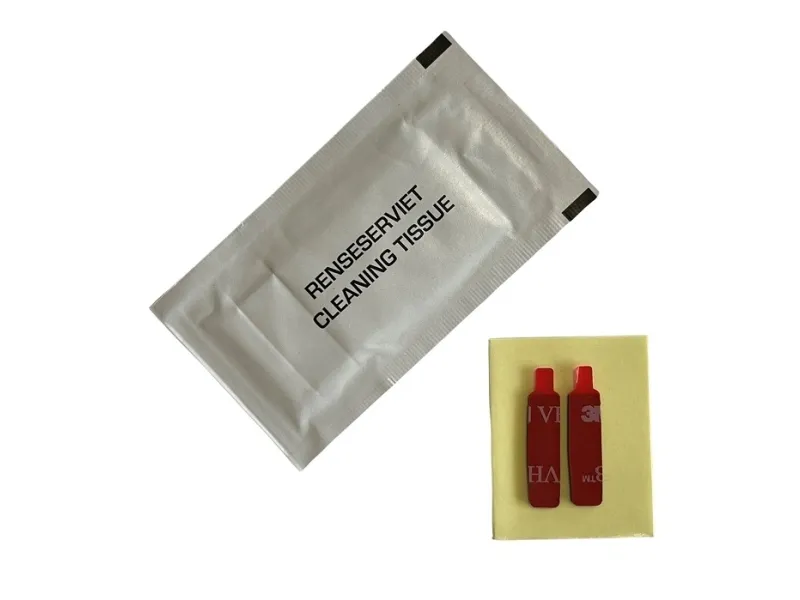 Park Solar/Deluxe kit for FS42