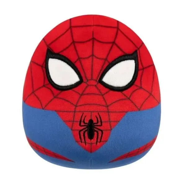 Squishmallows 20 cm Marvel Spiderman