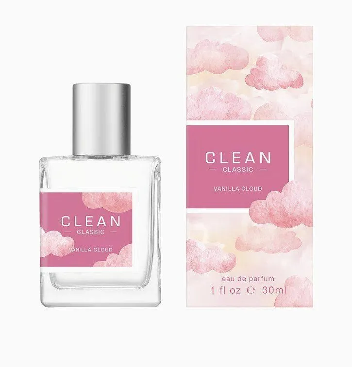 Clean Classic Vanilla Cloud EDP - 30 ml