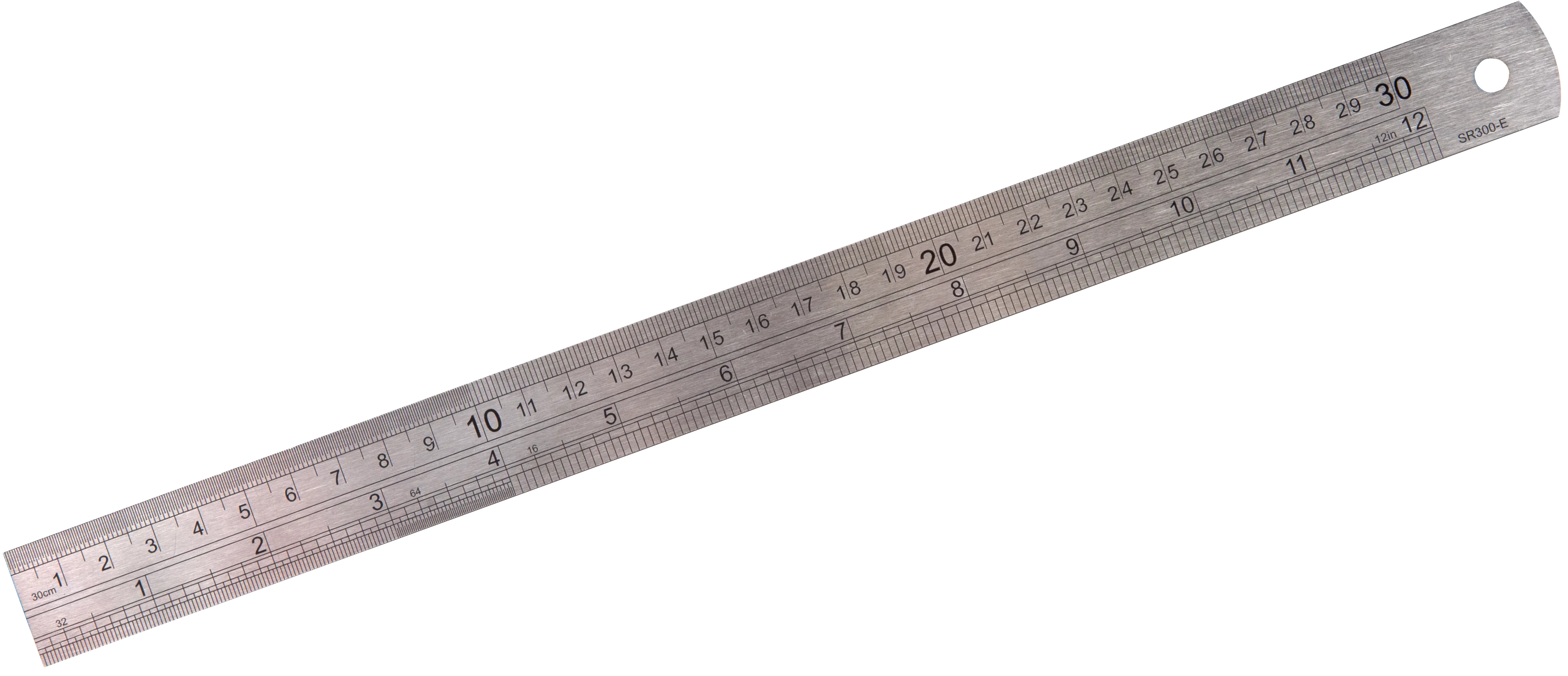 BAHCO SR1000-MM ruler