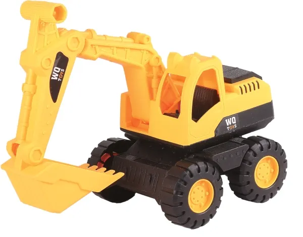Power X Sand Truck 25 cm Excavator