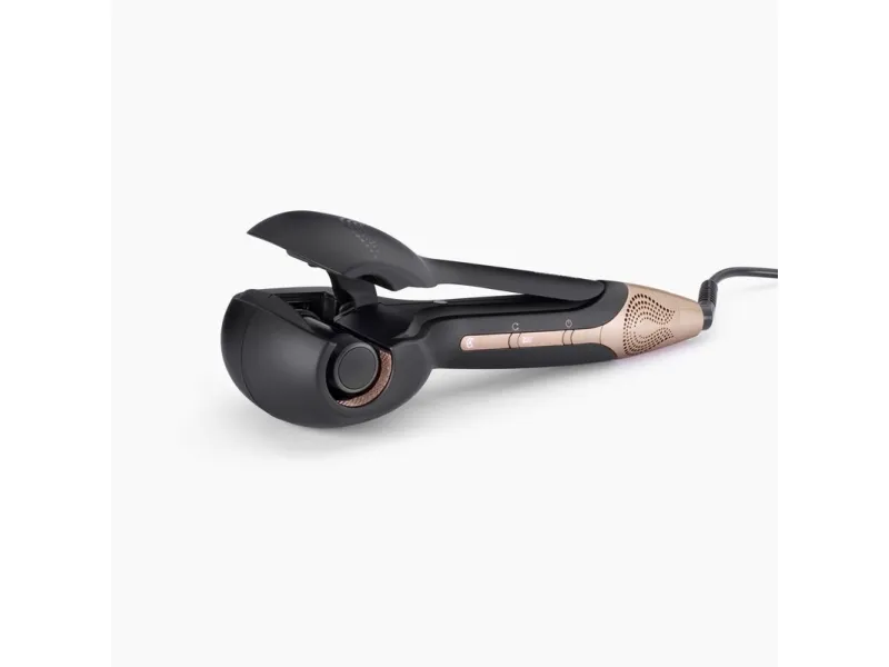 Babyliss Krølltang Wave Secret Air