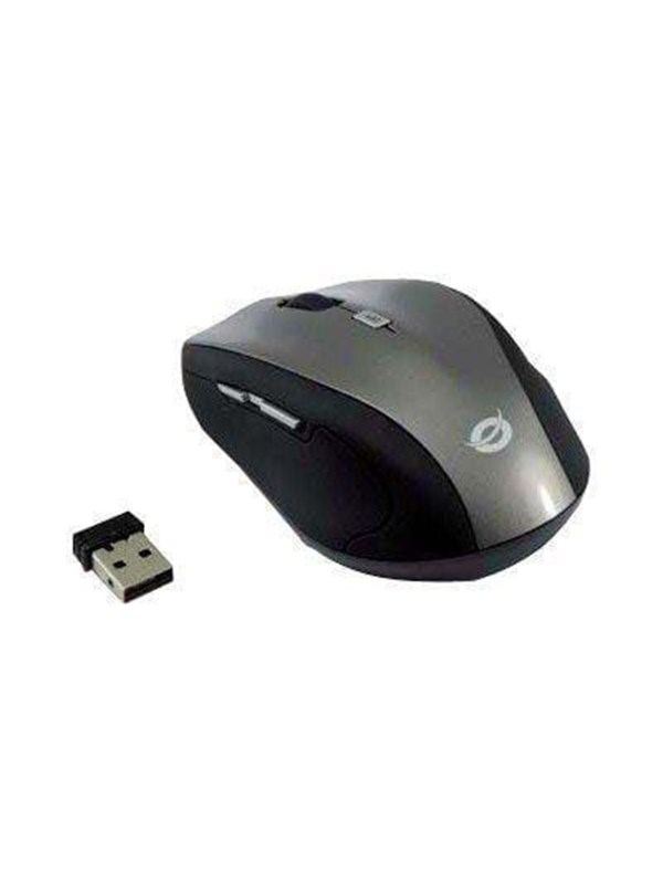 Lounge Collection Optical Wireless 5-Button Travel Mouse C08-269 - Mus - Optisk - 5