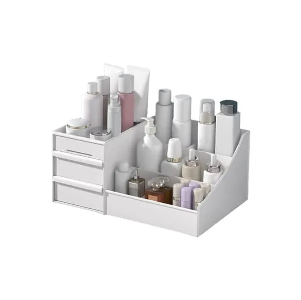 UNIQ Organizer P110 - Hvit