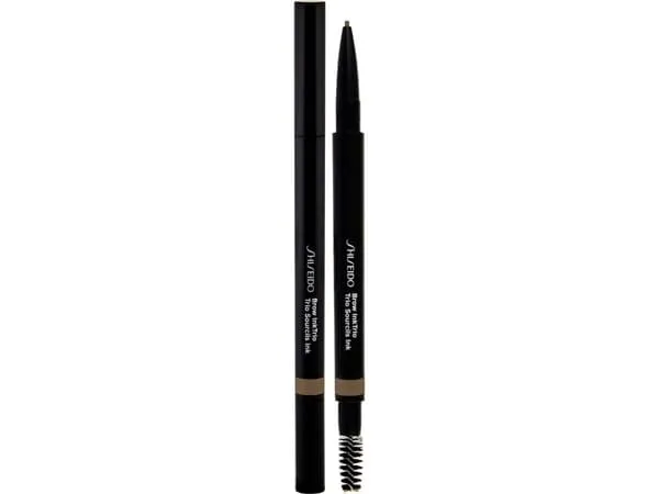 Shiseido Brow Ink Trio Brow Pencil 02 Taupe