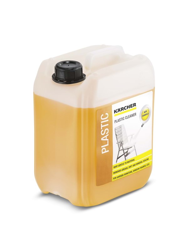 Kärcher Accessories Plastic Cleaner 5L