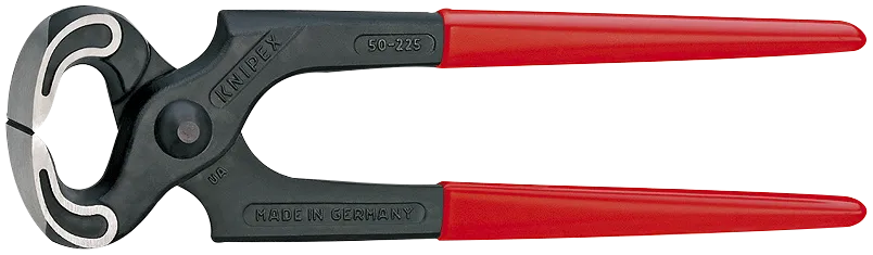 KNIPEX Knipetenger