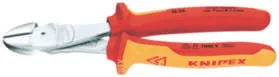 KNIPEX Kraft-sideavbiter