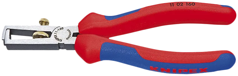 KNIPEX Avisoleringstenger, universal