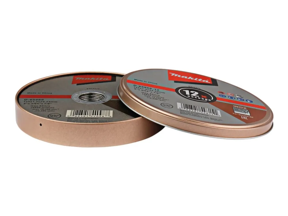 Makita cutting disc