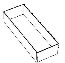 Raaco Insert 80 BA7-2