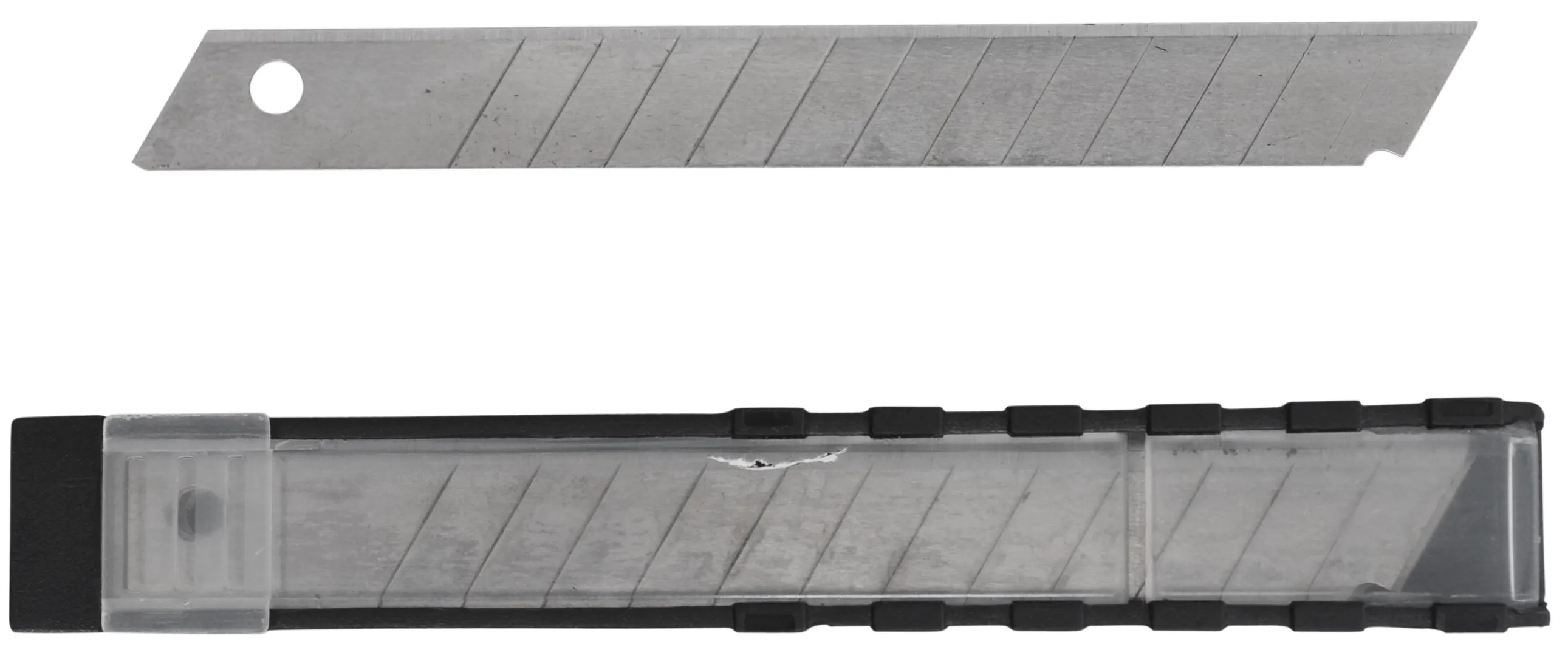 Boxer Knivblad 9 mm x 10 stk.- SK5-stål