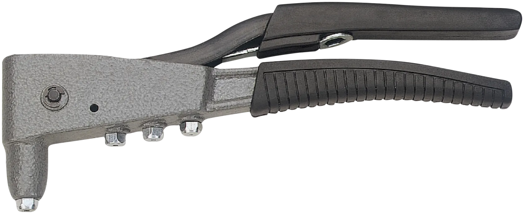 BAHCO hand riveter 2.4 - 3.2 - 4.0 - 4.8mm