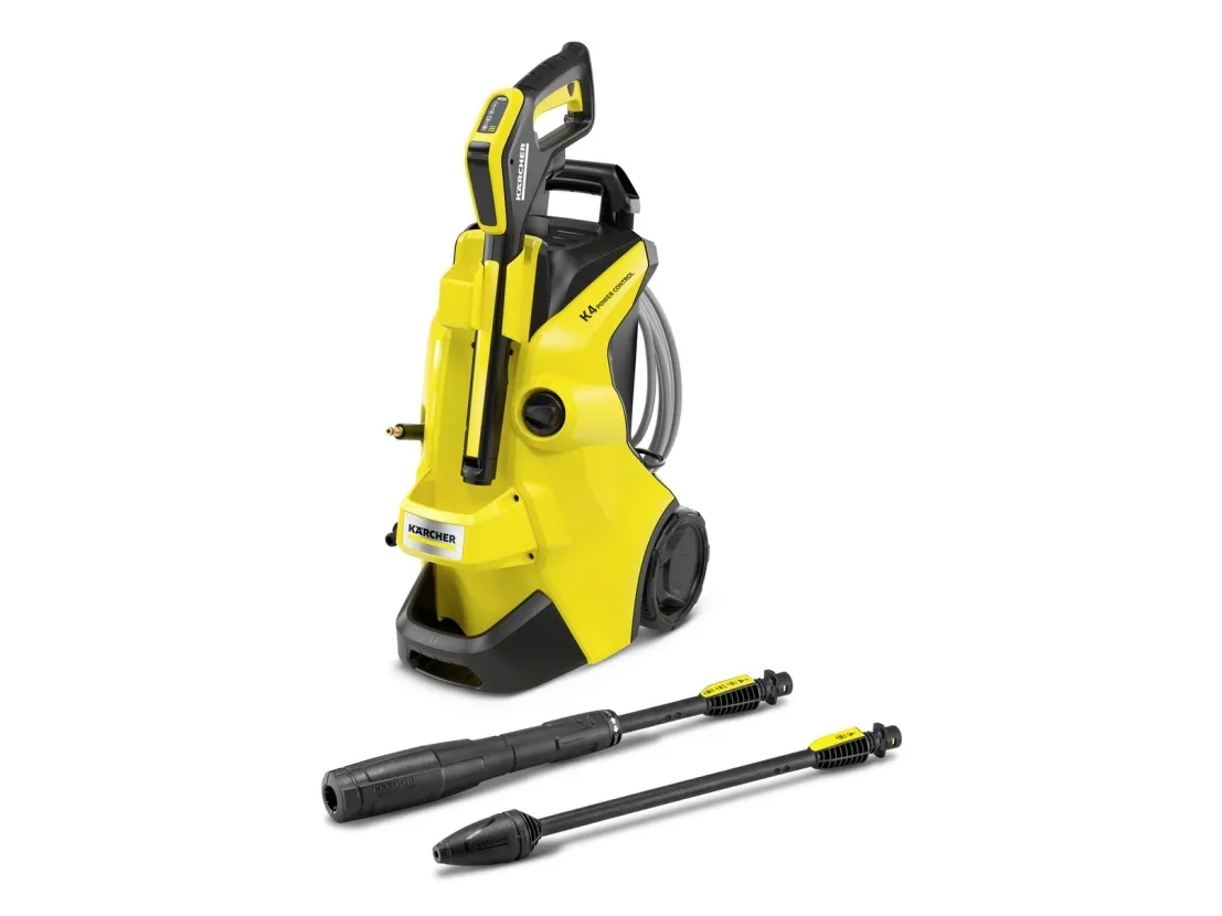 Kärcher Høytrykksspyler K 4 Power Control Flex