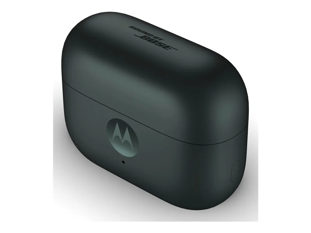 Motorola Moto Buds Loop - Trekking Green (Sound by Bose)