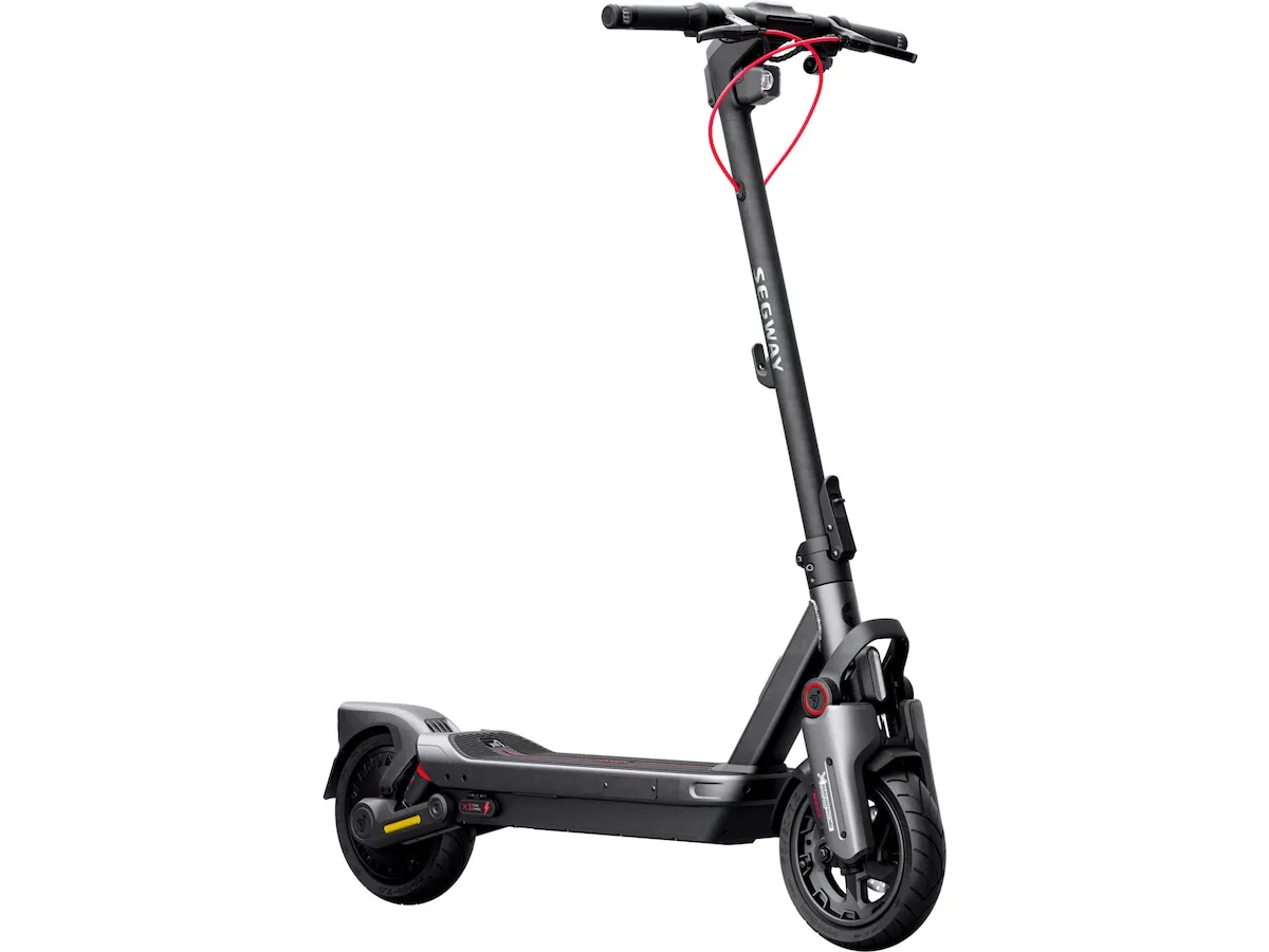 Segway Max G3 D Black (20 km/h)