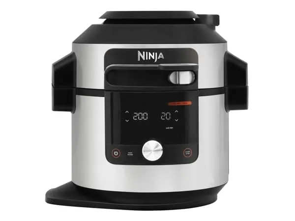 Ninja Foodi Max 14-in-1 Smartlid Multi-cooker
