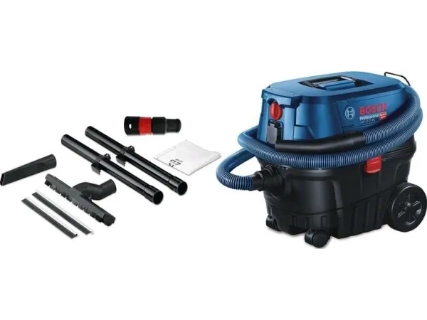 Bosch Professional Støvsuger Professional GAS 12-25 PL