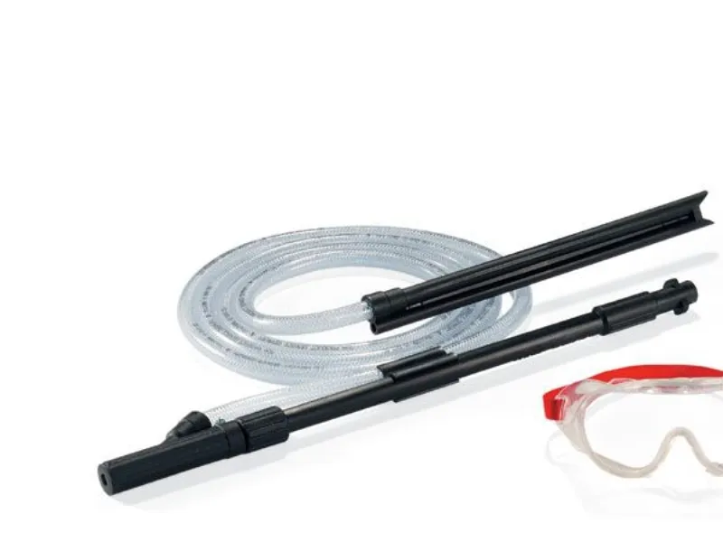 Kärcher Accessories Sand/wet blasting set