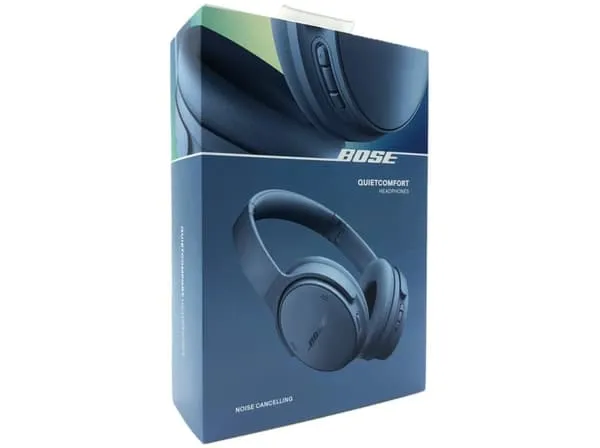 Bose QuietComfort - Blue Dusk