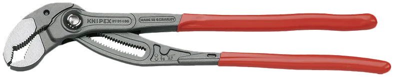 KNIPEX Cobra® XL / XXL, Vannpumpetenger