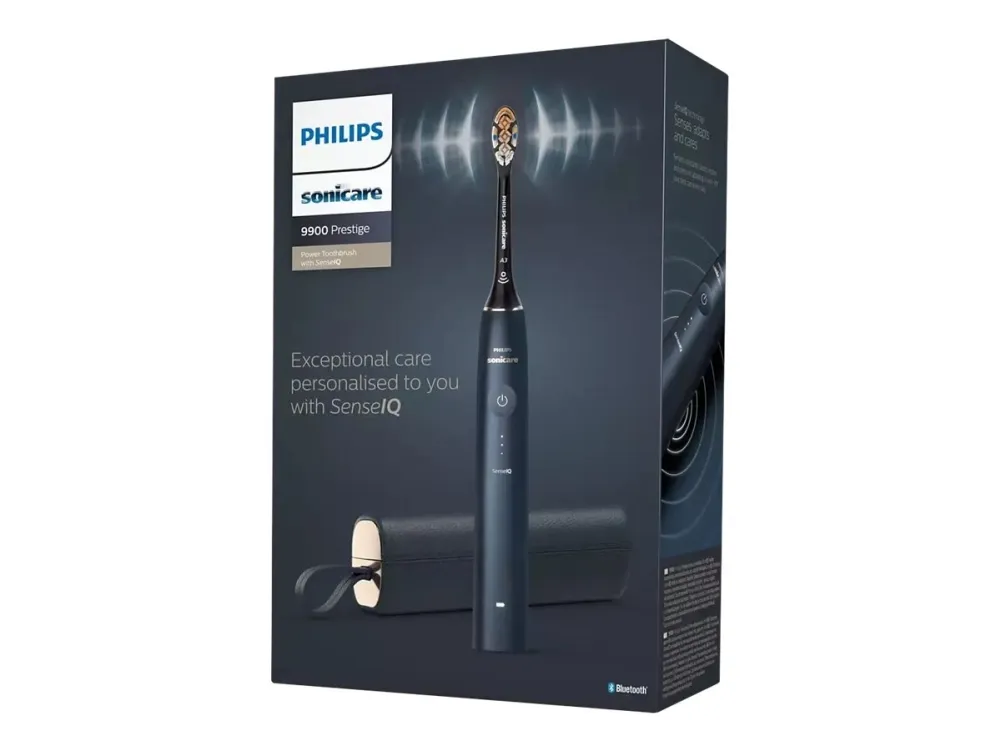 Philips Elektrisk tannbørste Prestige 9900 HX9992/12