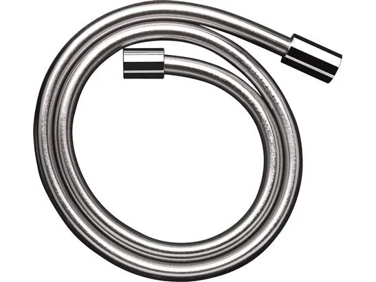 AXOR starck metal effect shower hose 1250 mm