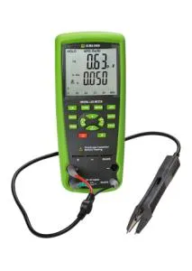 Elma Instruments Elma 6400 lcr multimeter