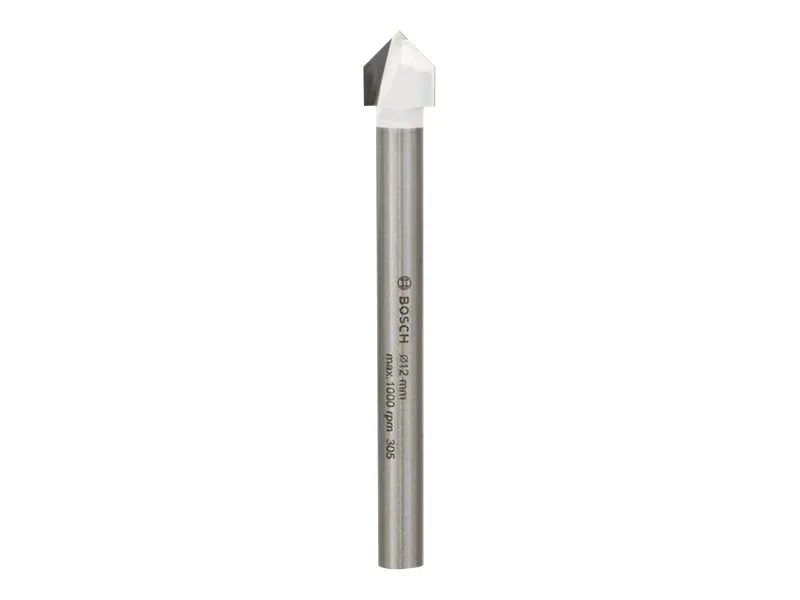 Bosch Flisebor CYL-9 Ceramic 12 x 90 mm