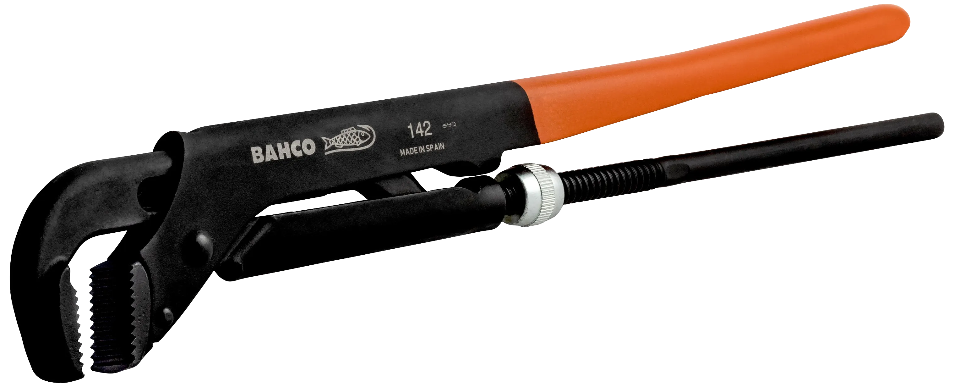 BAHCO pipe wrench 147 5