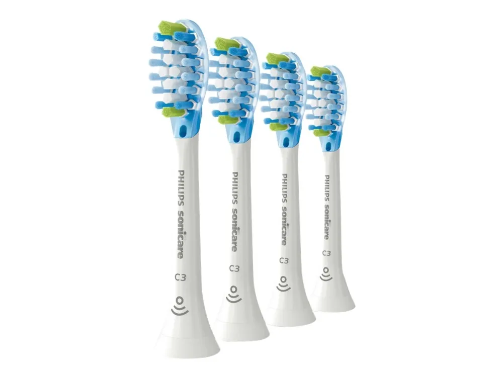 Philips Børstehoder Sonicare C3 Premium Plaque Control HX9044/17