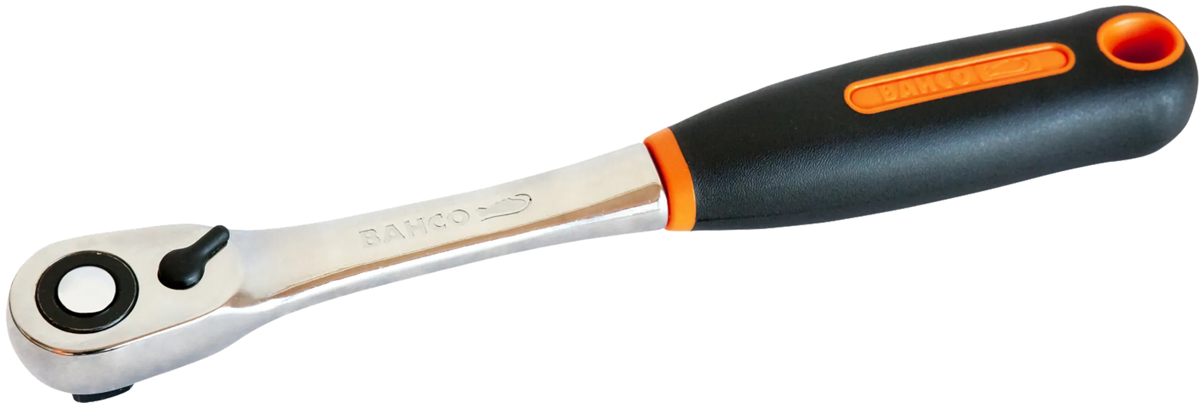 BAHCO Ratchet 1/2 slim head 72t