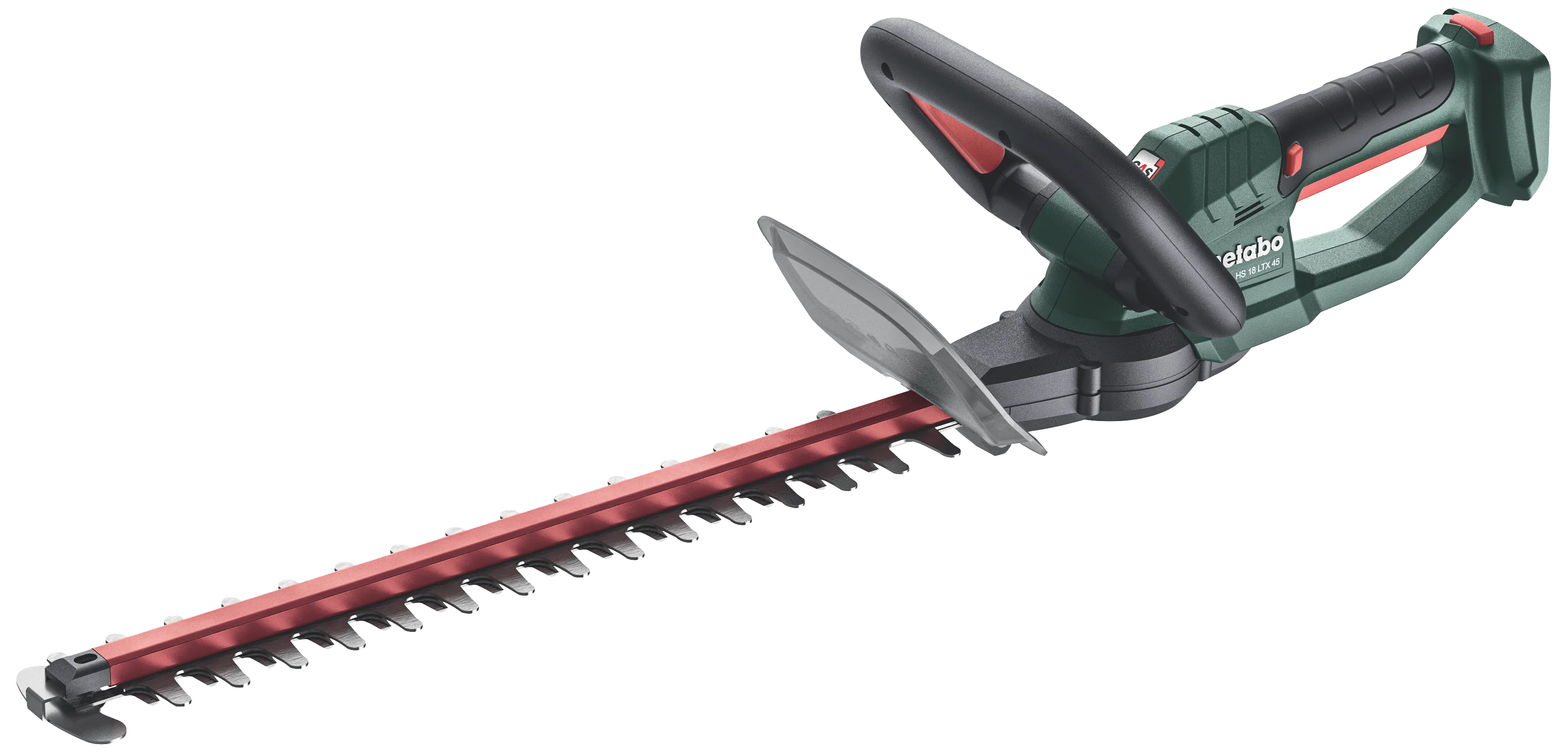 Metabo HS 18 LTX 45 akku hedge cutter 18V