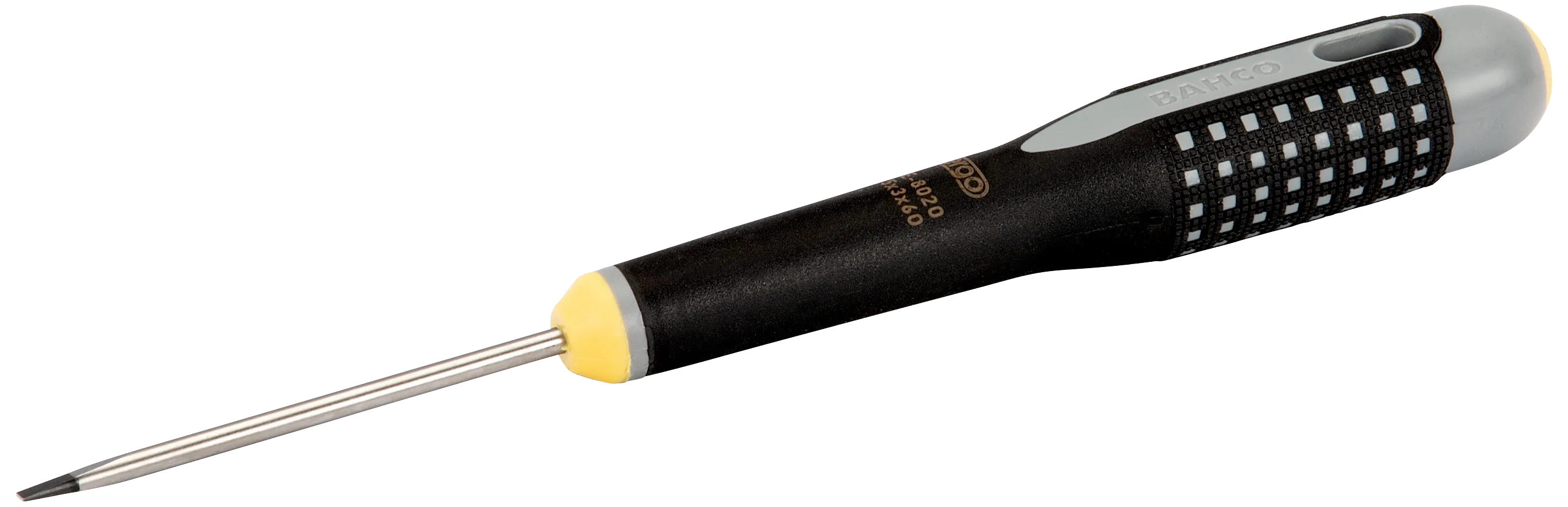 BAHCO Bacho screw.dr ergo 0.8x4.0x100