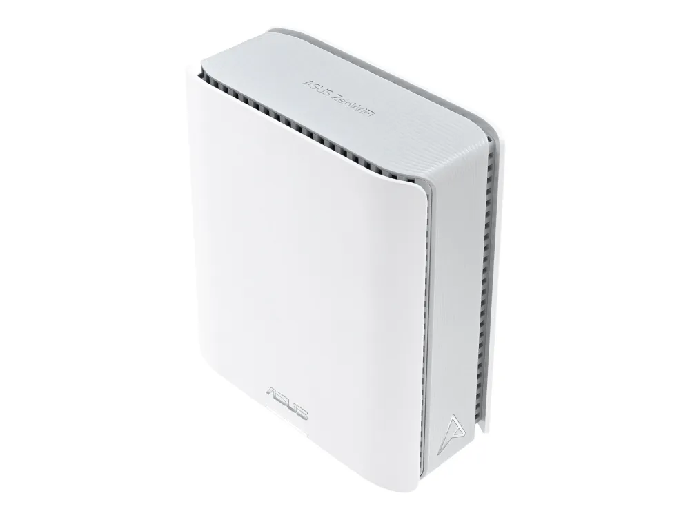 ASUS ZenWiFi BT8 -Wi-Fi 7 - Mesh system - 10GBE - Mesh router 802.11a/b/g/n/ac/ax/be (Wi-Fi 7)