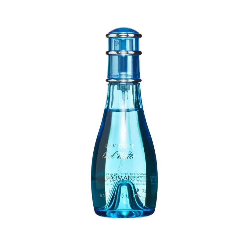 Davidoff Cool Water Woman EDT - 50 ml