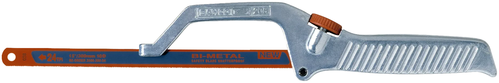 BAHCO Hacksaw frames