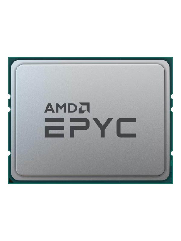 AMD EPYC 4545P / 3 GHz processor - OEM Prosessor/CPU - 16 kjerner - 3 GHz - AMD AM5 - Bulk (uten vifte)