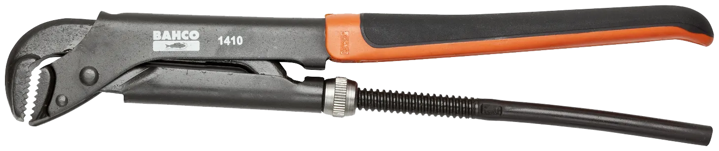 BAHCO Pipe wrench 1420