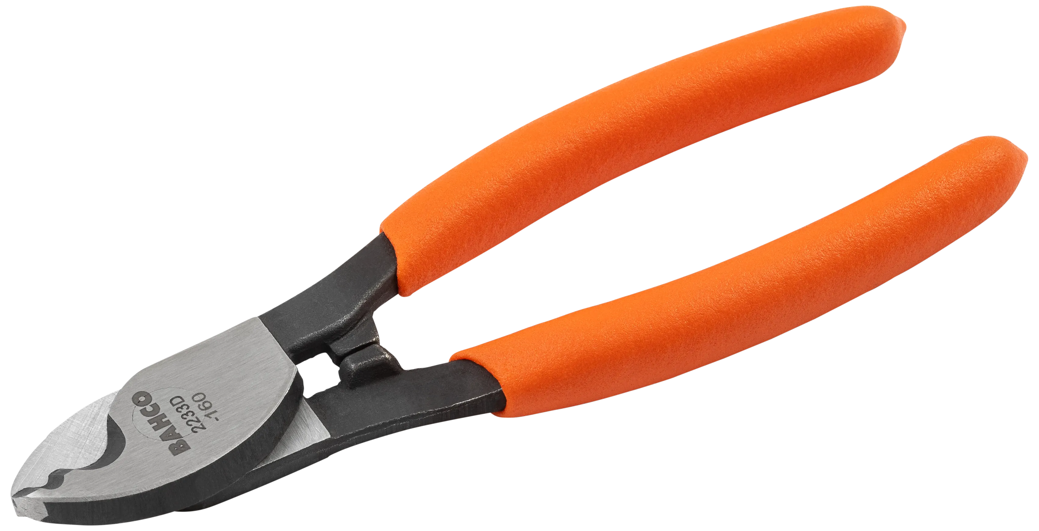 BAHCO Cutting/stripping pliers