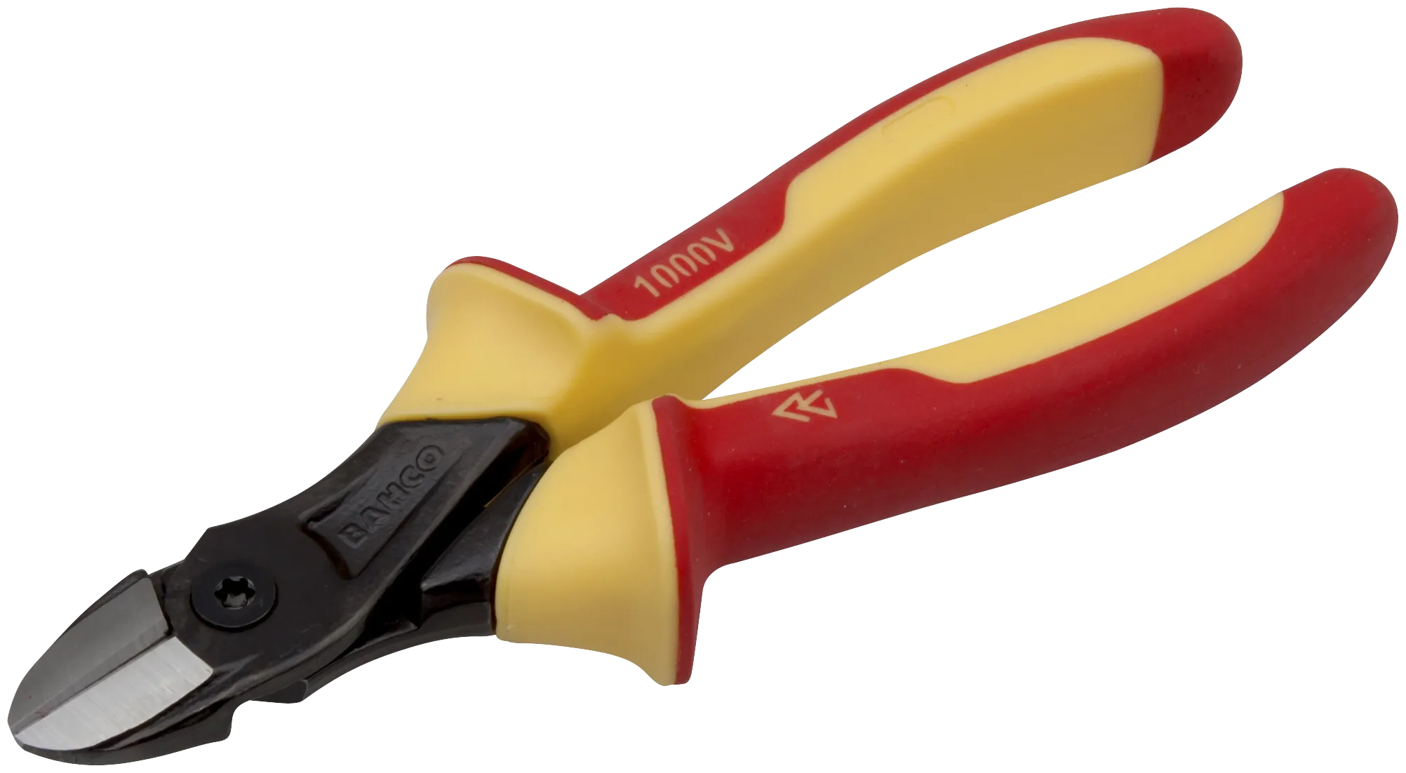 BAHCO Side cutter 2101s-160