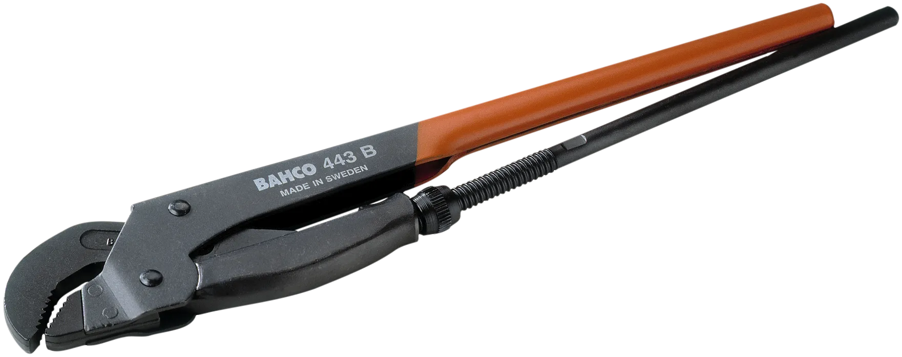 BAHCO Pipe wrench 442 b