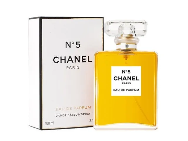 Chanel N.5