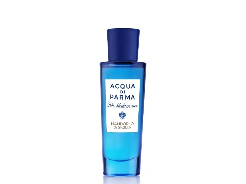 Acqua di Parma Blu Mediterraneo Mandorlo di Sicilia