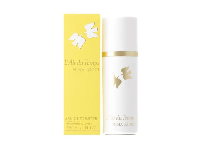 Nina Ricci L'Air du Temps Eau De Toilette 30ml