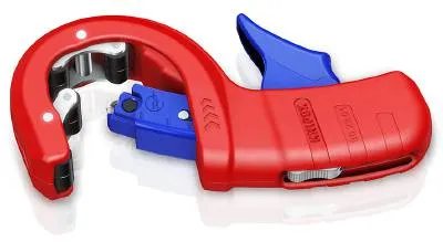 KNIPEX DP50 - pipe cutter