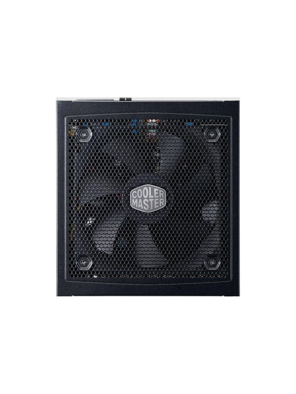 Cooler Master GXII 850W Strømforsyning (PSU) - 850 Watt - 120 mm - ATX - 80 Plus Gold sertifisert