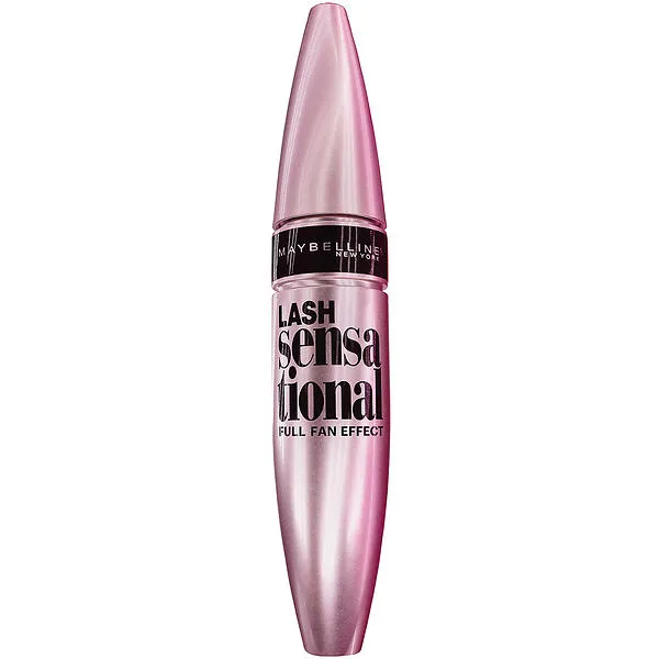 Maybelline Lash Sensational Mascara