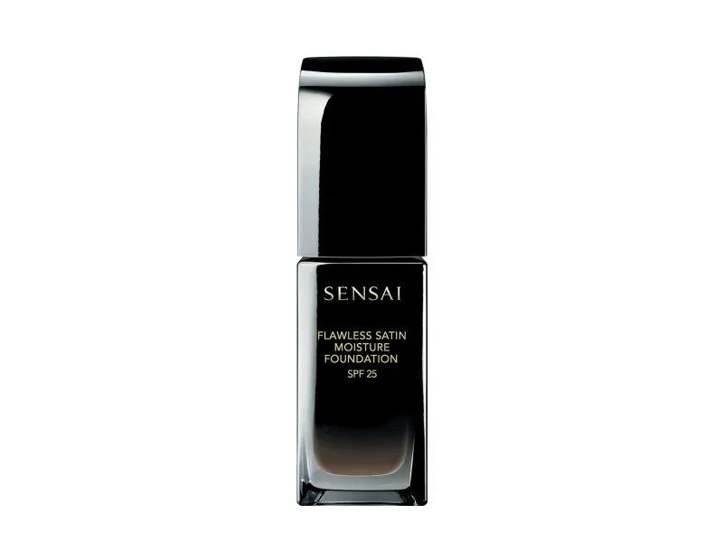 Sensai Flawless Satin Moisture Foundation 103 Sand beige