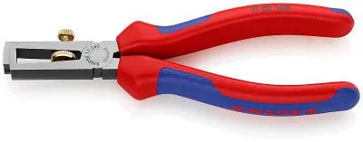 KNIPEX Avisoleringstenger, universal